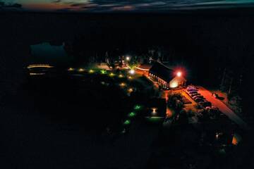 Фотографии Загородные дома Barono Vila г. Butėnai (Литва) №3 Фото Загородные дома Barono Vila г. Butėnai 3